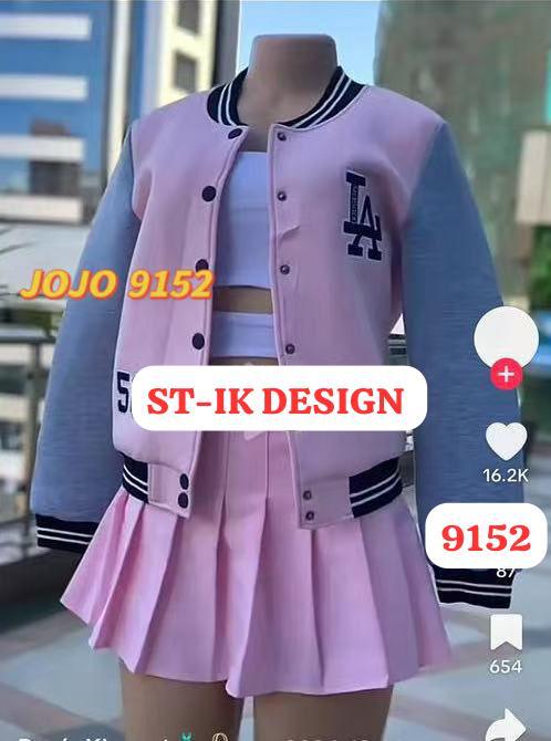 School girl dress