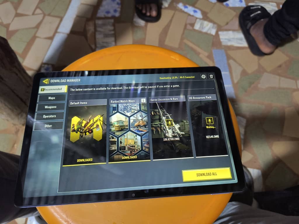 Ai picture models