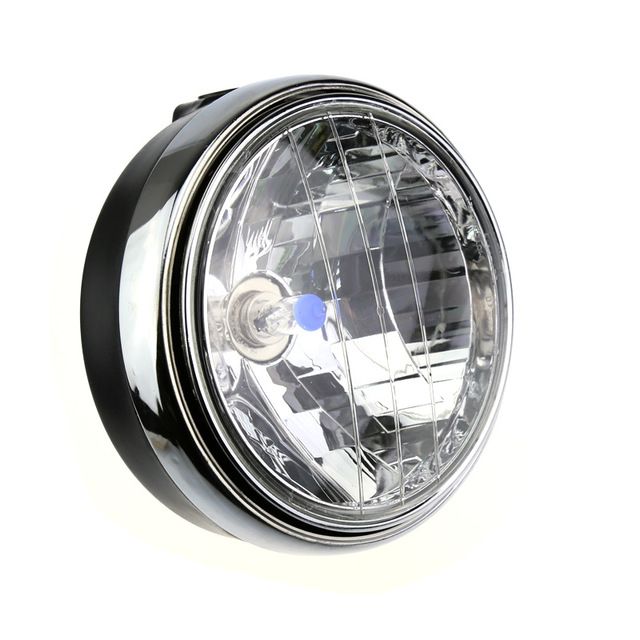 Headlights