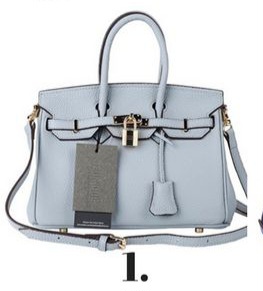 Mini Hermes bag clone (Grade 2)