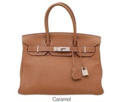 Mini Hermes bag clone (Grade 2)