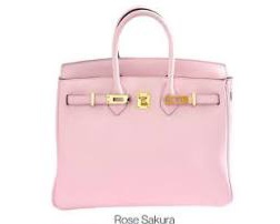 Mini Hermes bag clone (Grade 2)