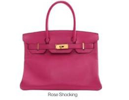 Mini Hermes bag clone (Grade 2)