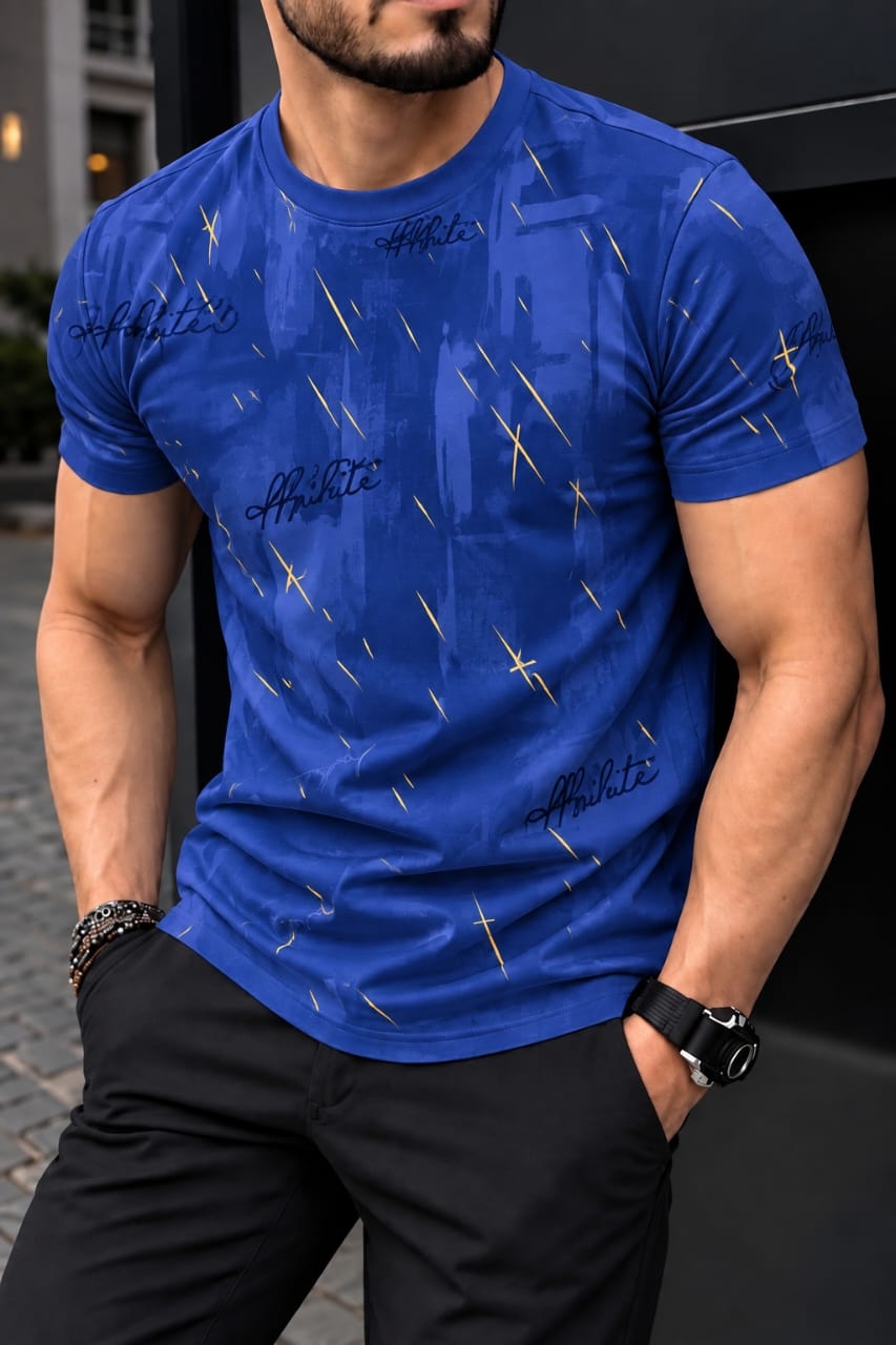 Men top