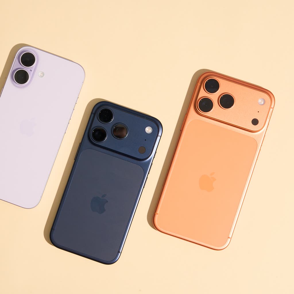 iPhone