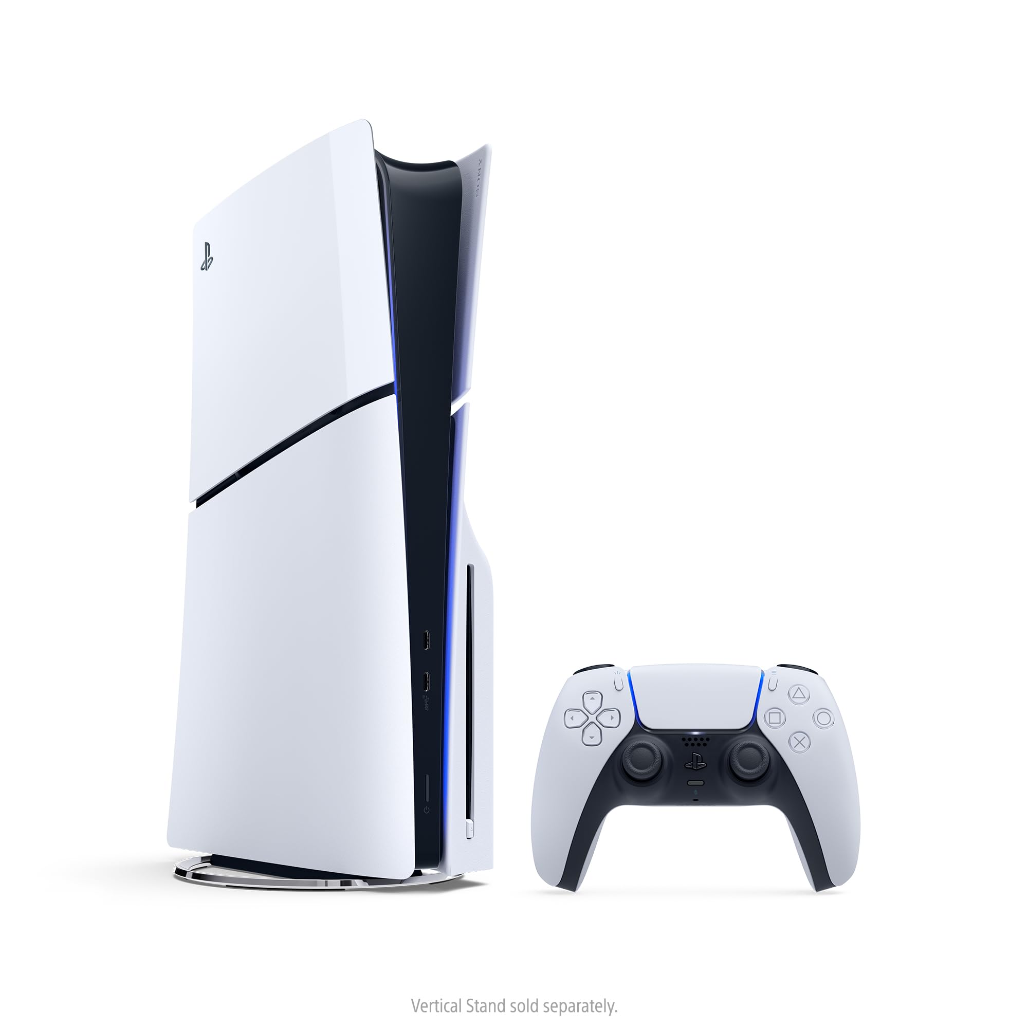 Play station