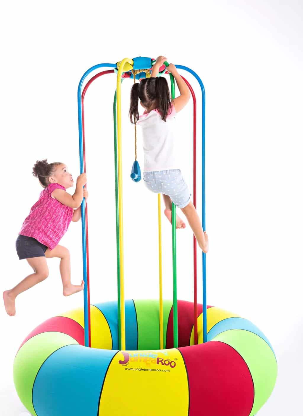 Jumping Toy for Toddlers