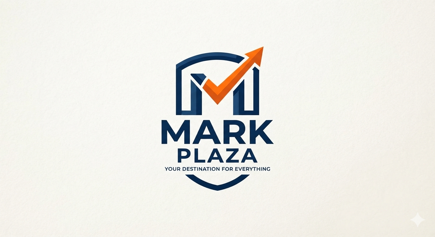 Mark Plaza
